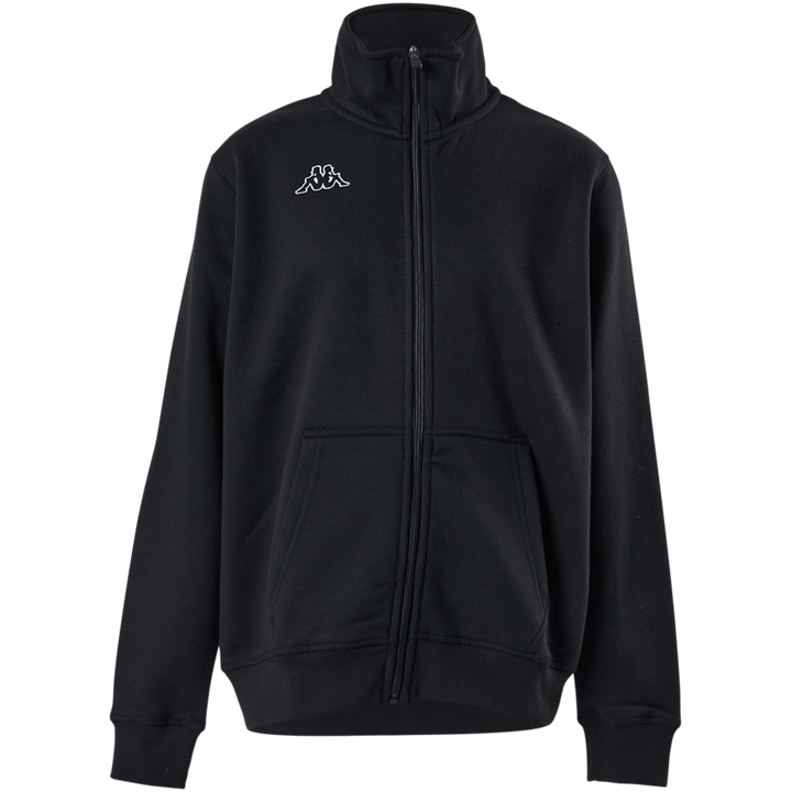 Sweat Jr FZ, Omni Black