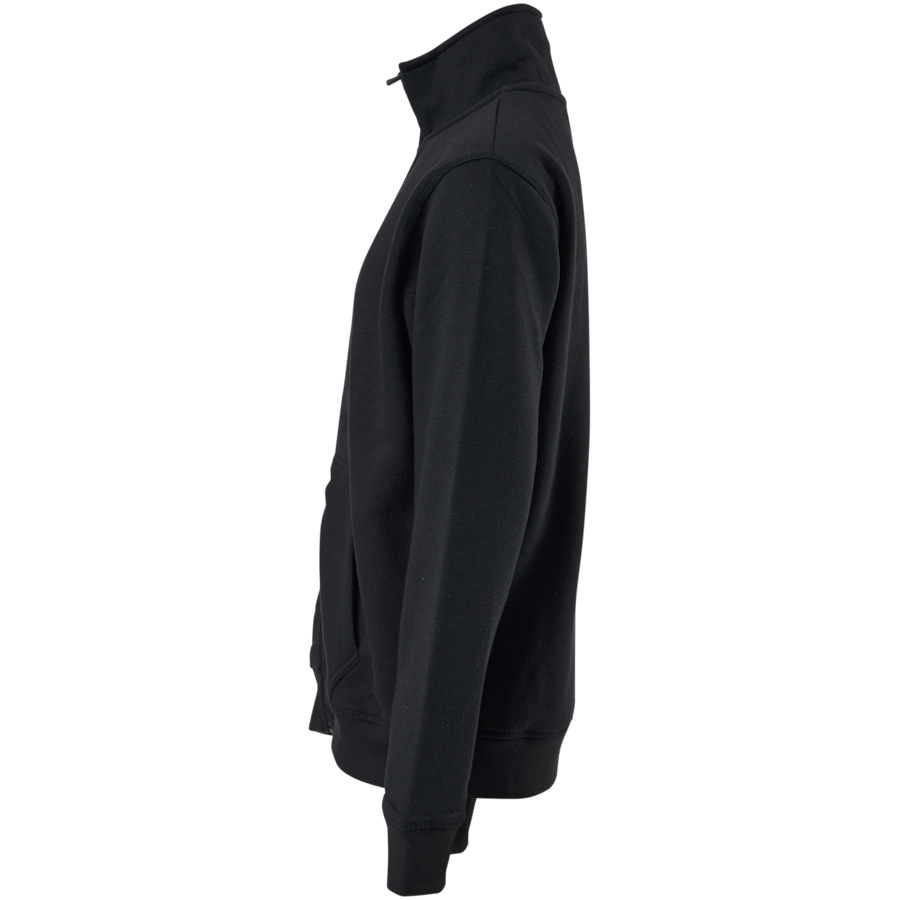 Sweat Jr FZ, Omni Black
