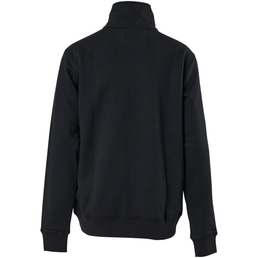 Sweat Jr FZ, Omni Black