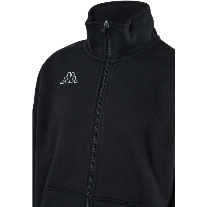 Sweat Jr FZ, Omni Black