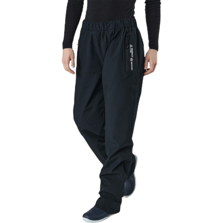 Camelia AWG Pants W-PRO 15000 Svart