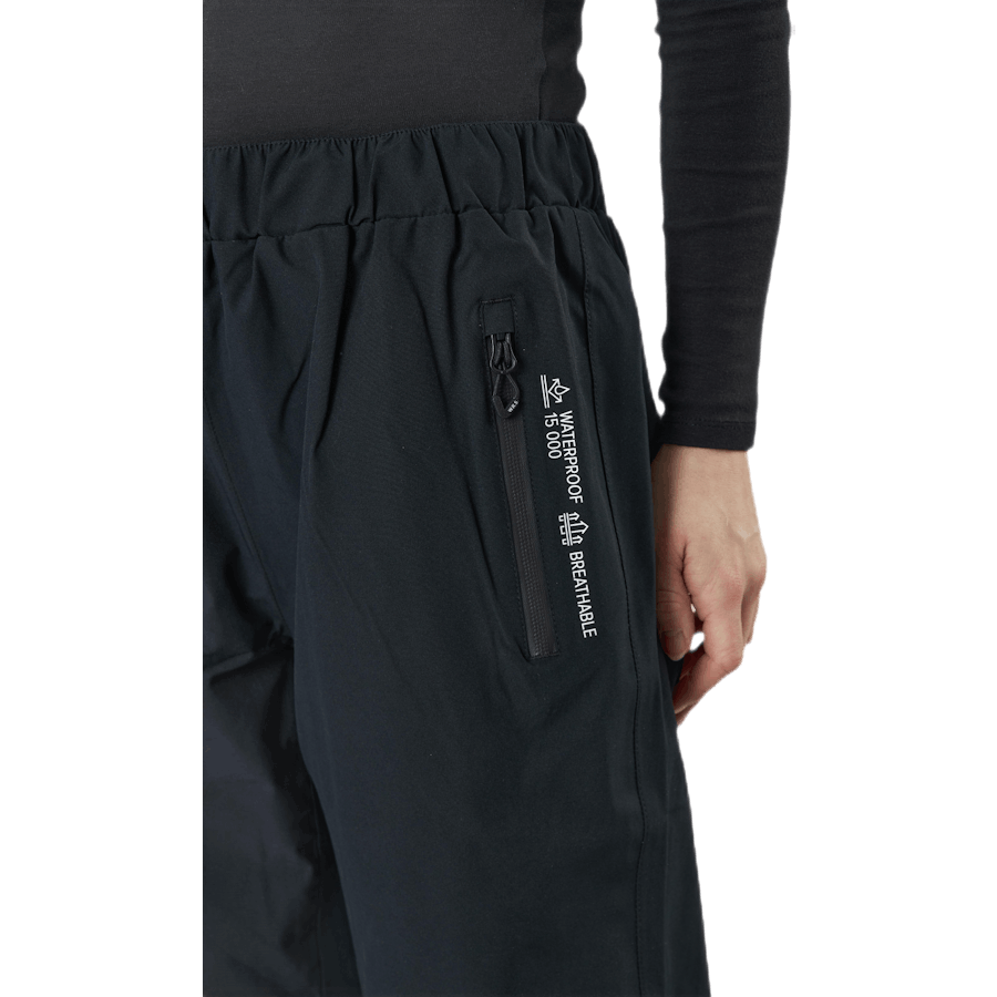 Camelia AWG Pants W-PRO 15000 Svart