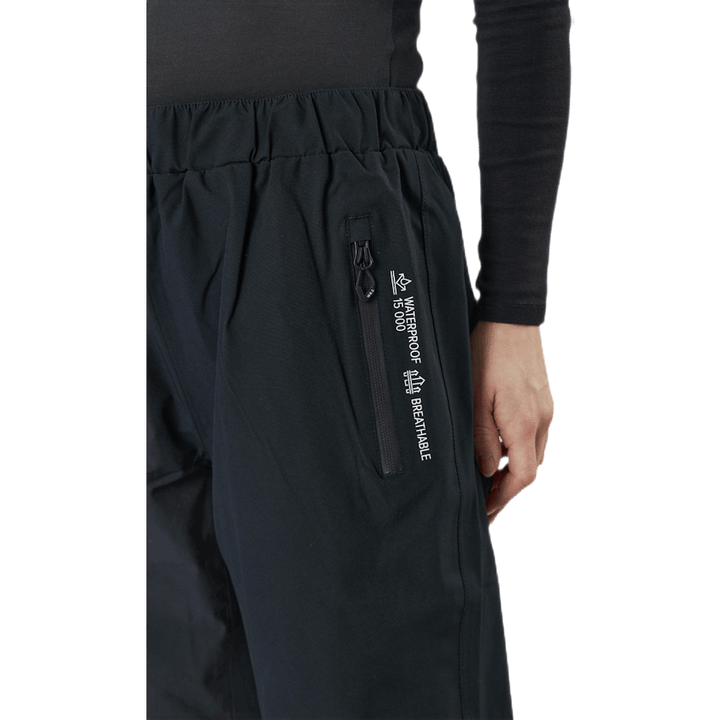 Camelia AWG Pants W-PRO 15000 Svart