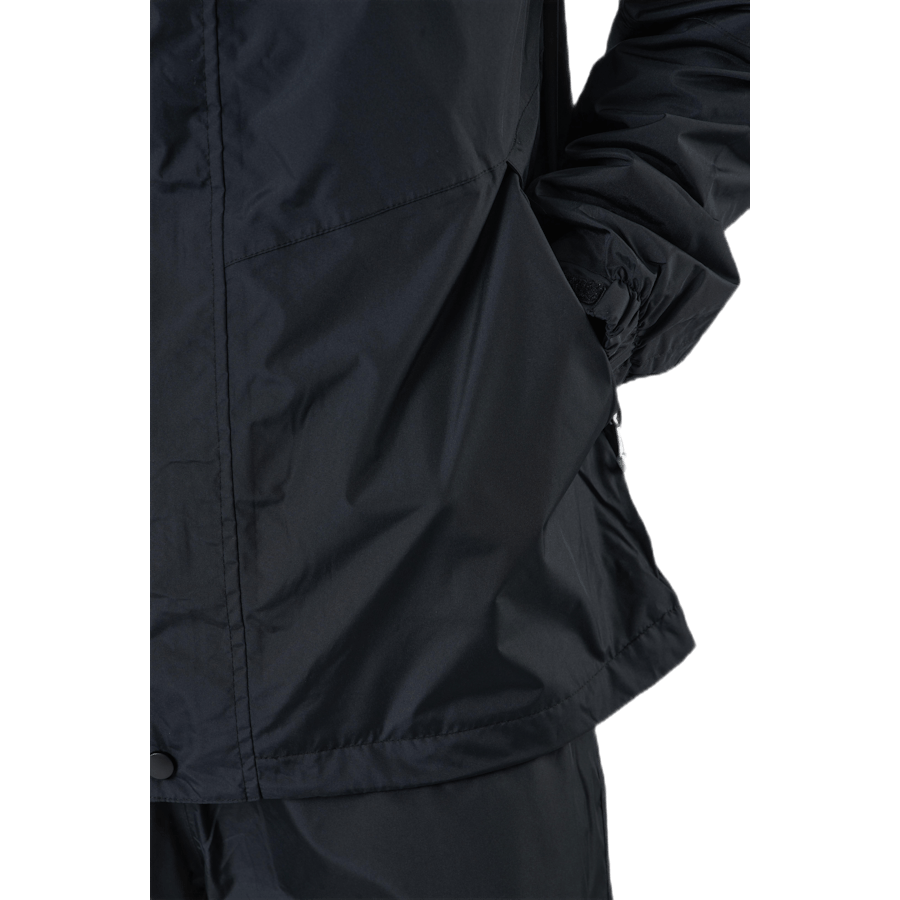 Jagger M AWG Rain Set W-PRO 10000 Black