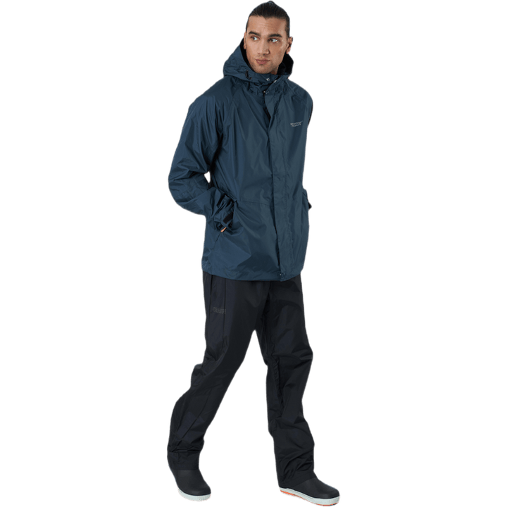 Jagger M AWG Rain Set W-PRO 10000 Blue