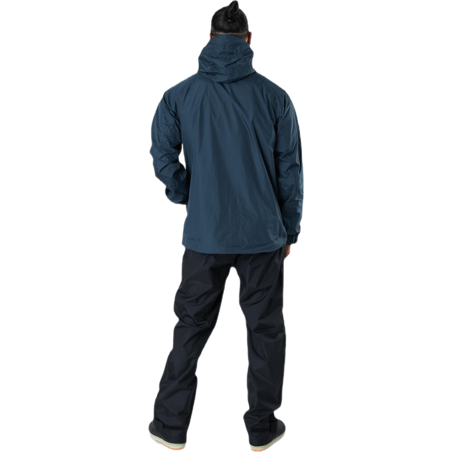 Jagger M AWG Rain Set W-PRO 10000 Blue