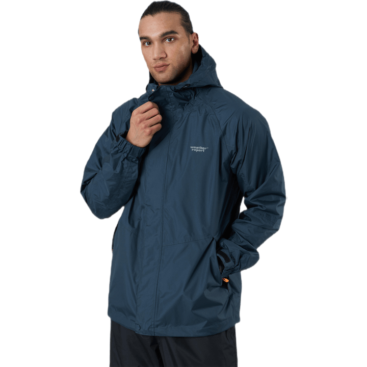 Jagger M AWG Rain Set W-PRO 10000 Blue