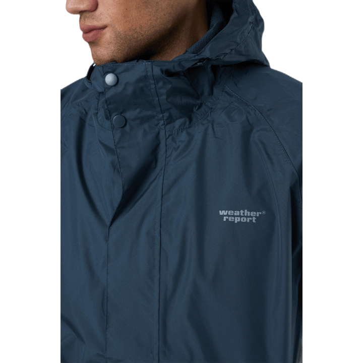 Jagger M AWG Rain Set W-PRO 10000 Blue