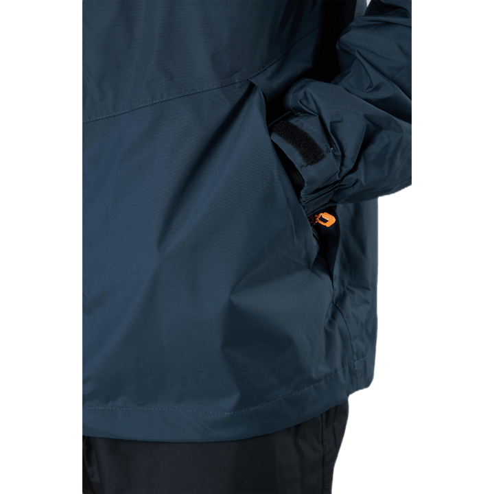 Jagger M AWG Rain Set W-PRO 10000 Blue
