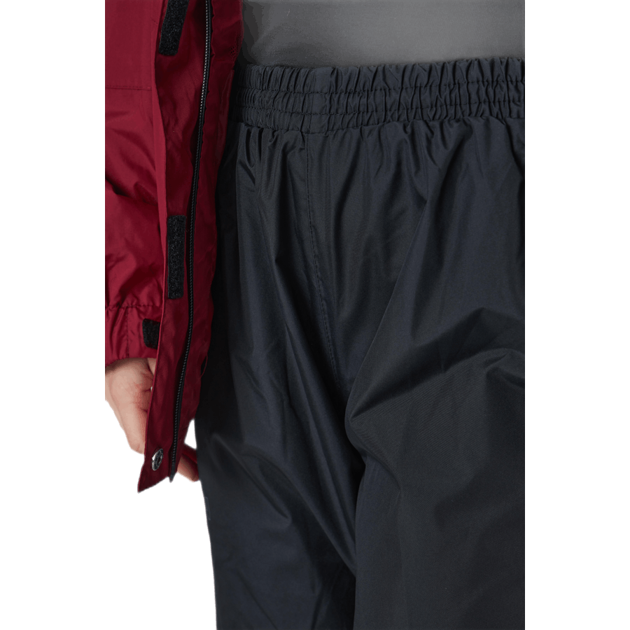 Carlene W AWG Rain Set W-PRO 10000 Red
