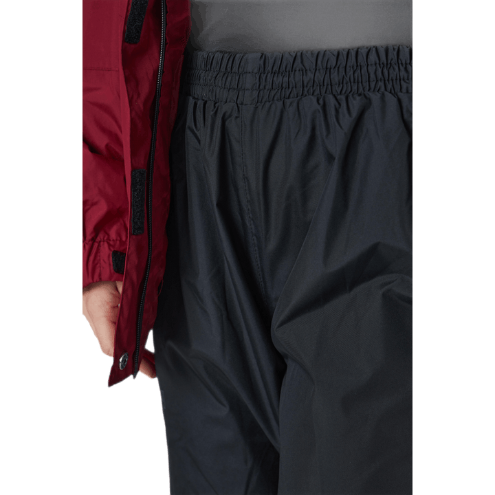 Carlene W AWG Rain Set W-PRO 10000 Red