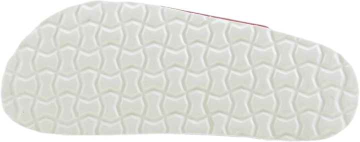 Whitehill Cork Sandal Red