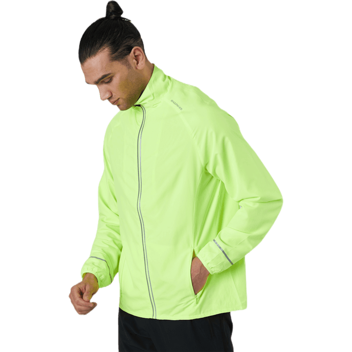 Veste Lessend Jaune