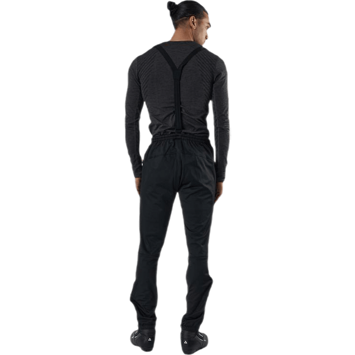 Naval XCS Softshell Set Blue
