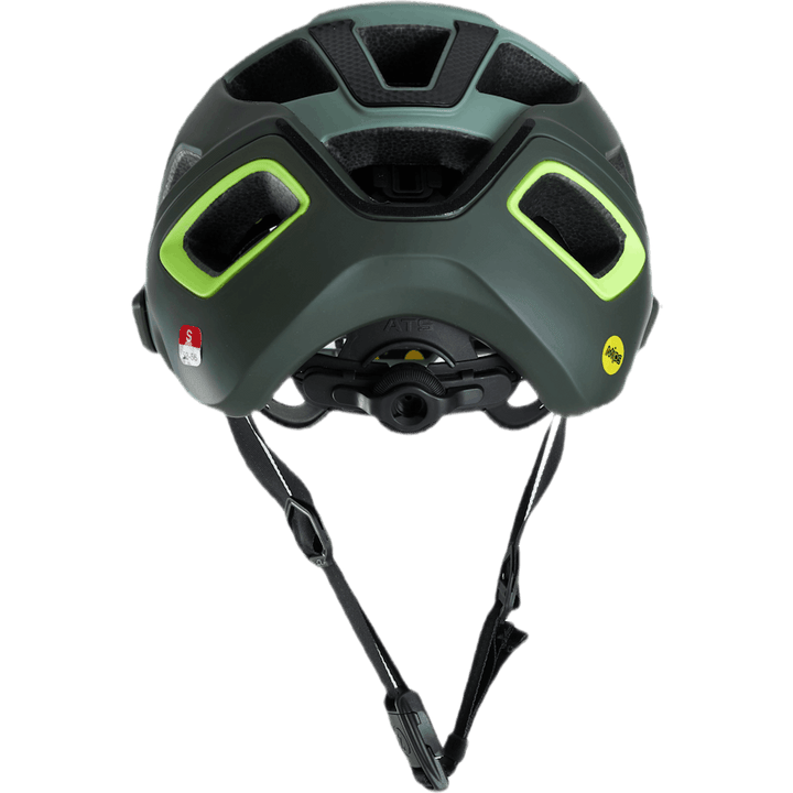 Jackal MIPS Green/Yellow