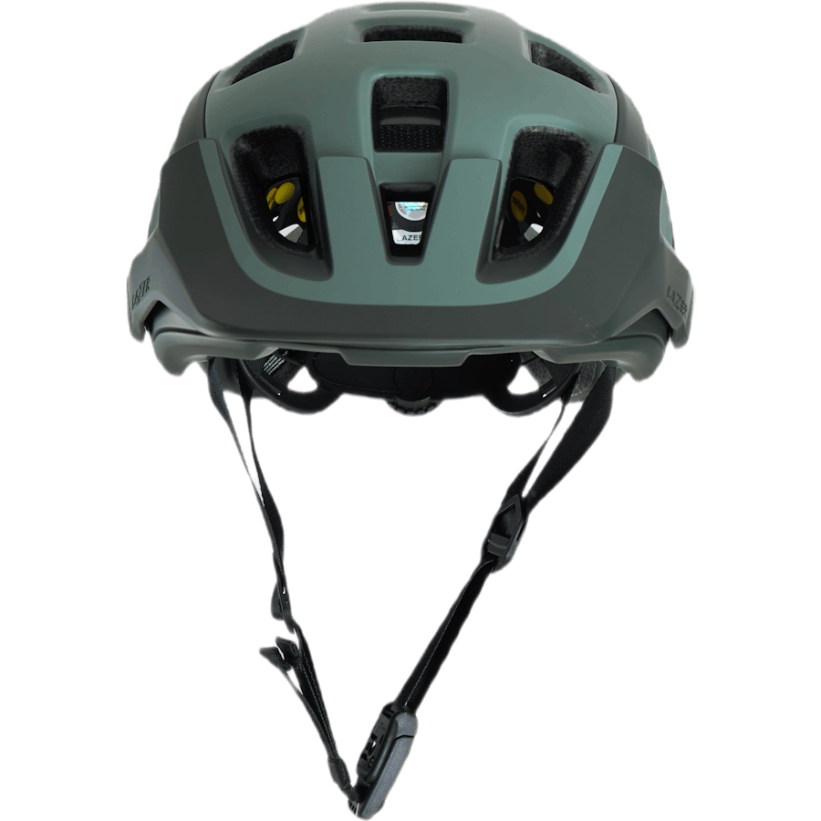 Jackal MIPS Green/Yellow