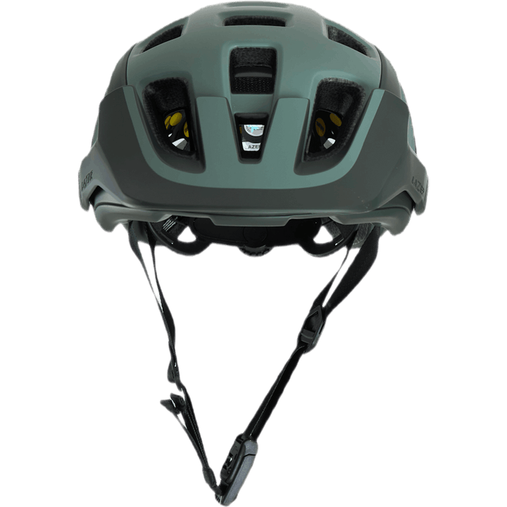 Jackal MIPS Green/Yellow
