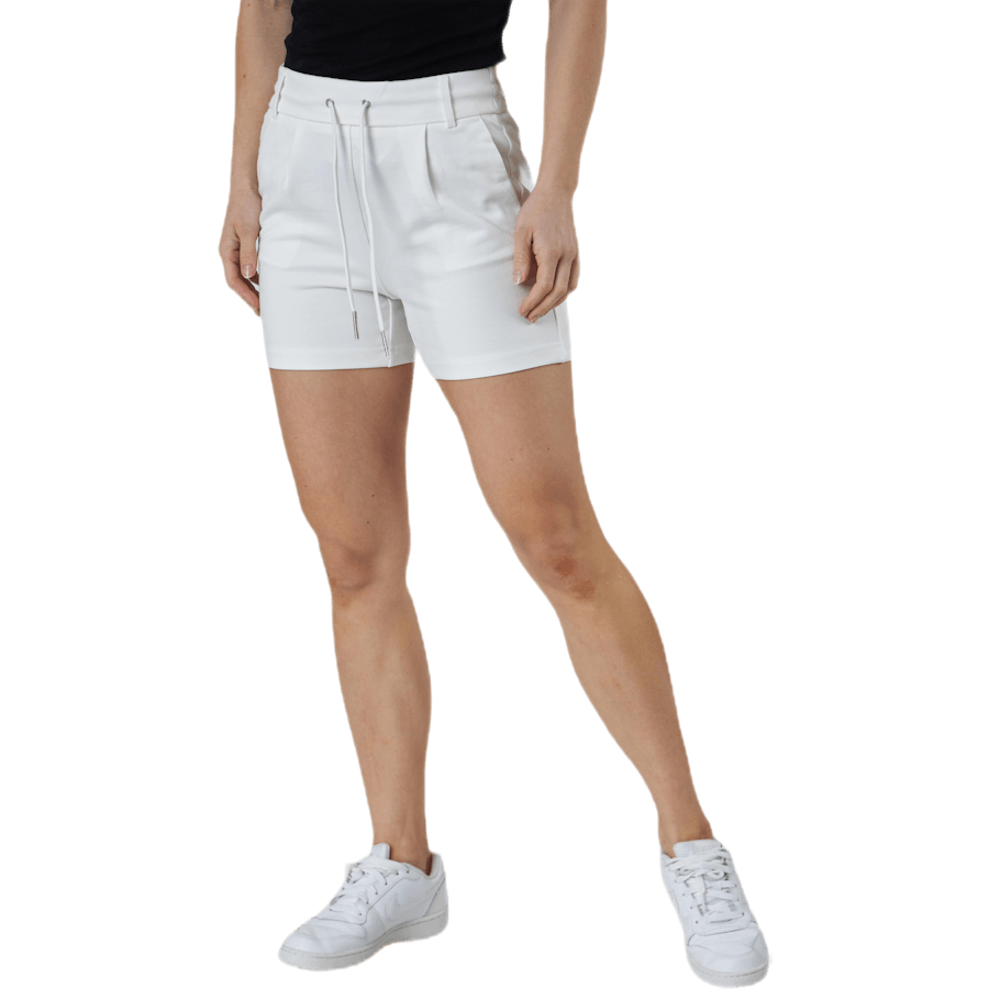Poptrash Easy Shorts Pnt White