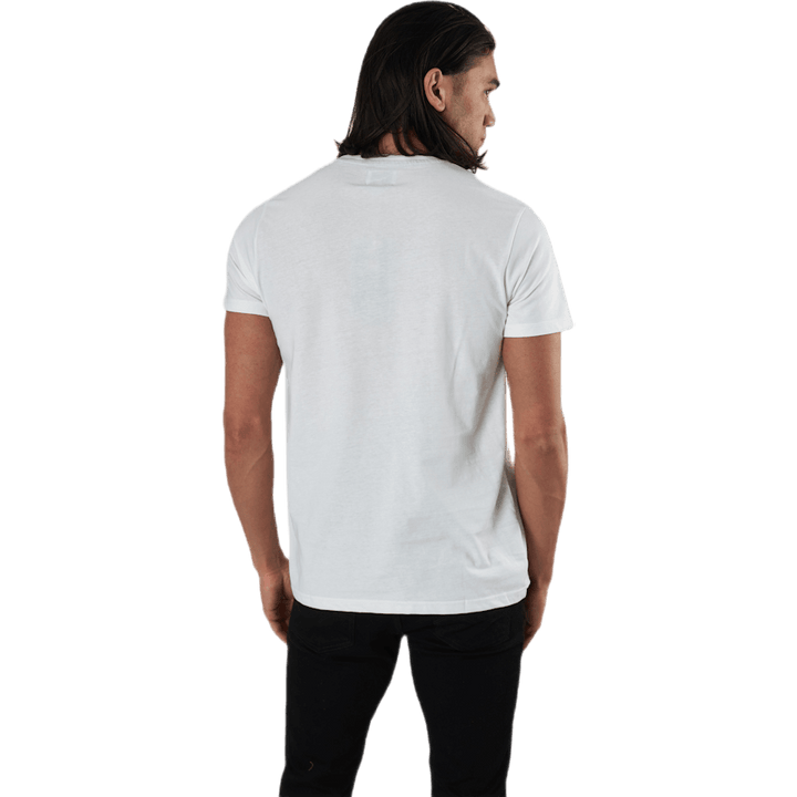 Loui Tee White