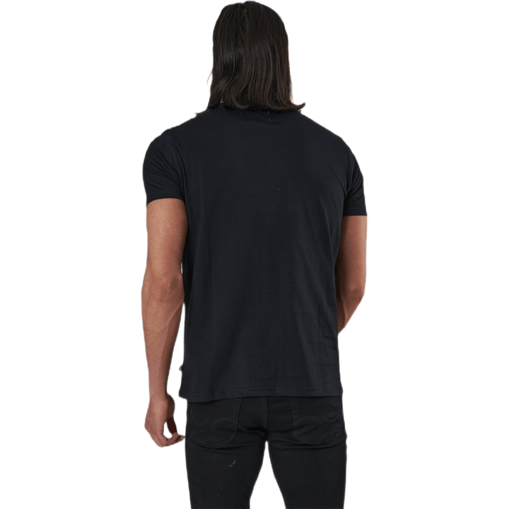 Loui Tee Black