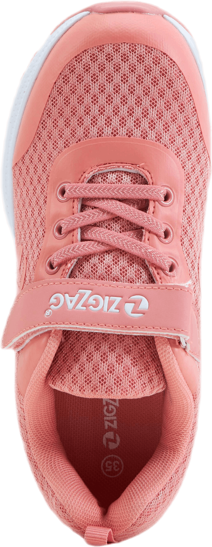 Camaton Kids Lite Shoe Pink