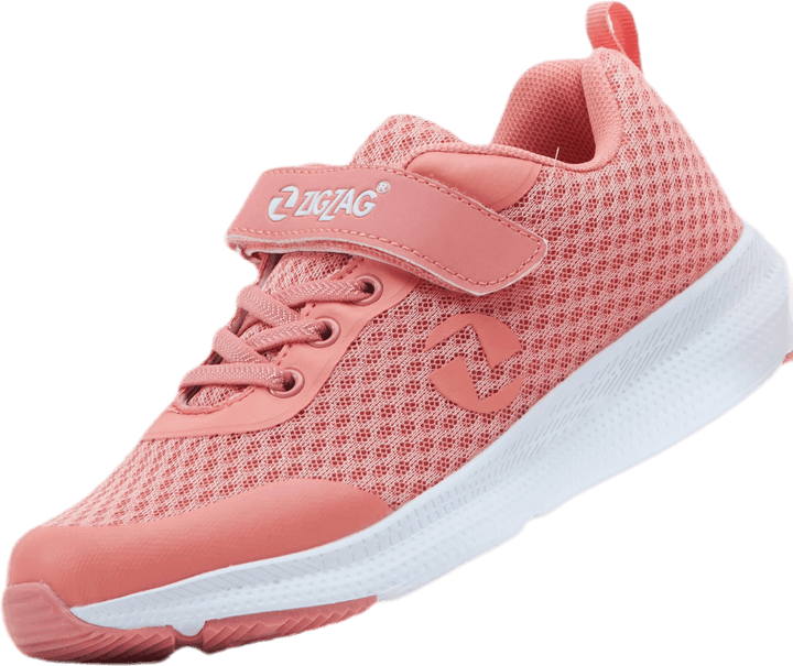 Camaton Kids Lite Shoe Pink