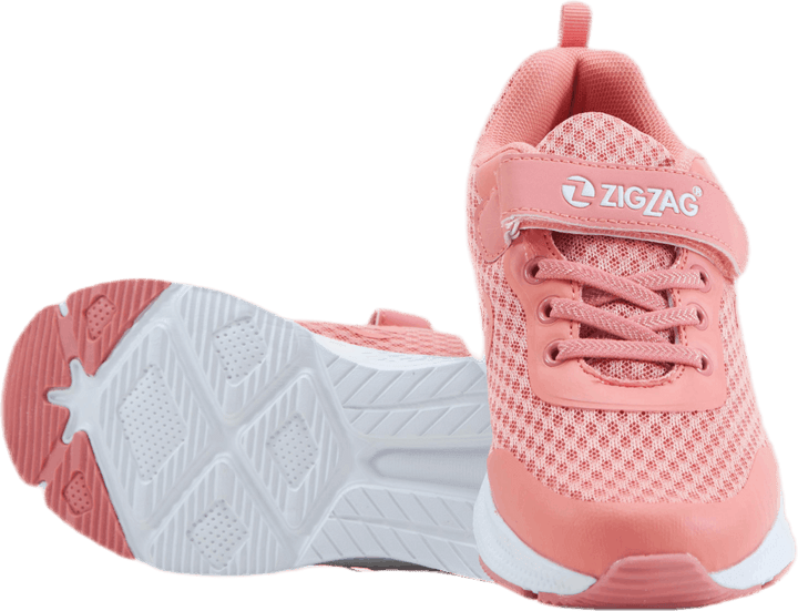 Camaton Kids Lite Shoe Pink