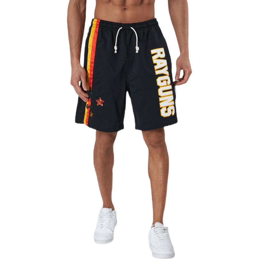 Rayguns Premium Shorts Standard udgave