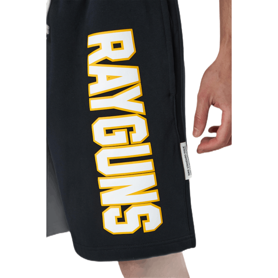 Rayguns Premium Shorts Standard udgave