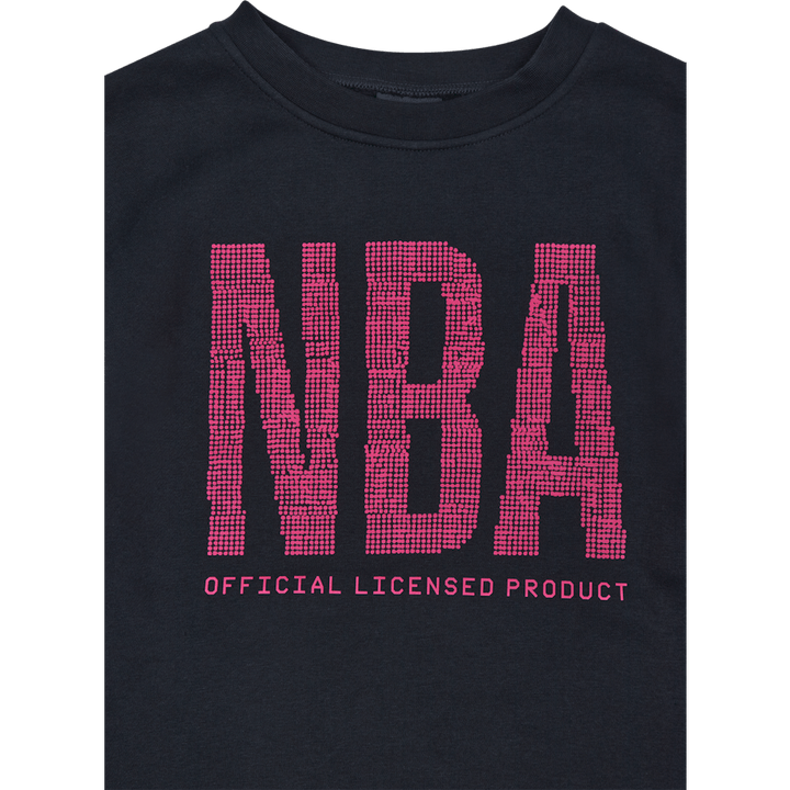 Mikina Essential Flc s logem NBA