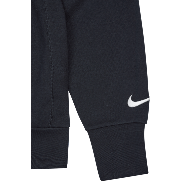 Mikina Essential Flc s logem NBA