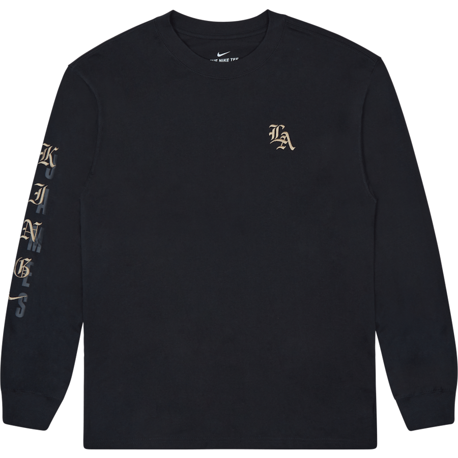 LeBron Long-sleeve Tee