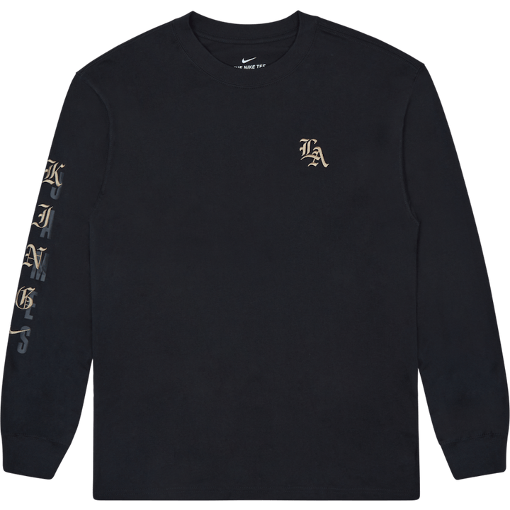 LeBron Long-sleeve Tee