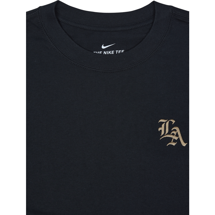 LeBron Long-sleeve Tee