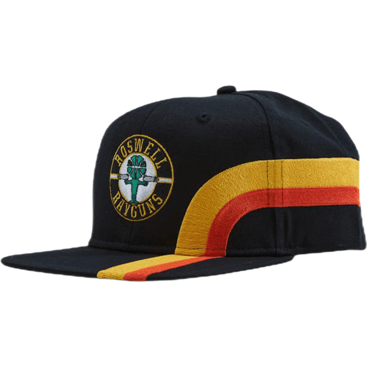Rayguns Pro Cap