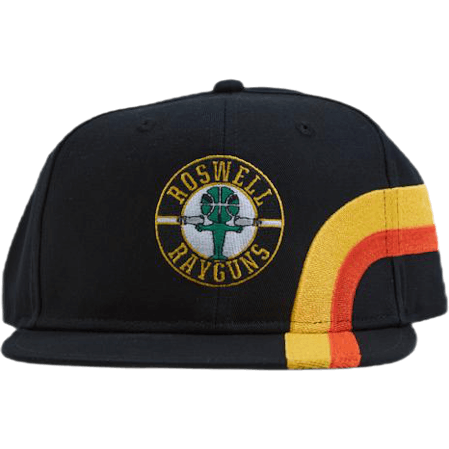 Rayguns Pro Cap
