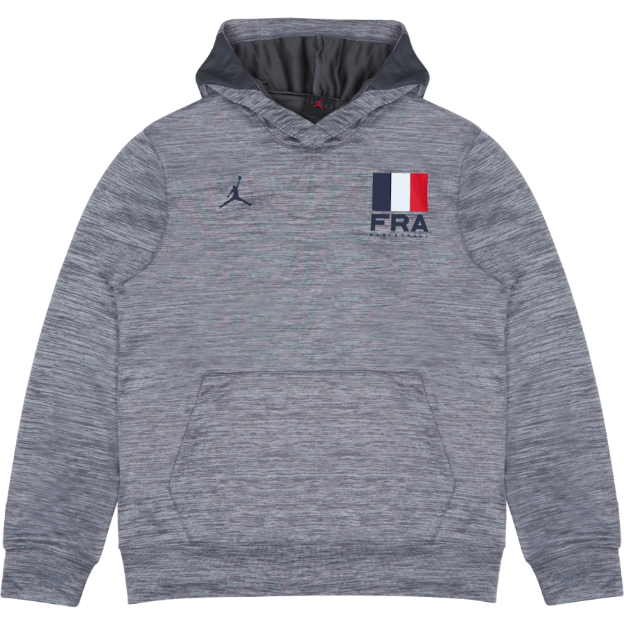 France Spotlight Hoodie