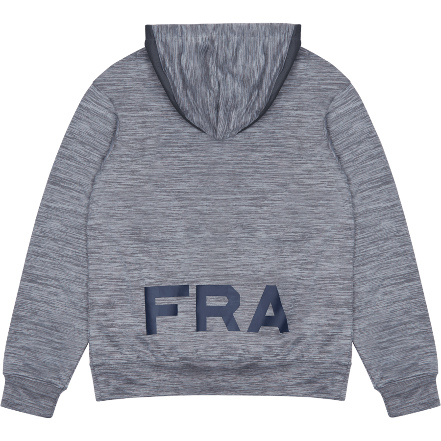France Spotlight Hoodie