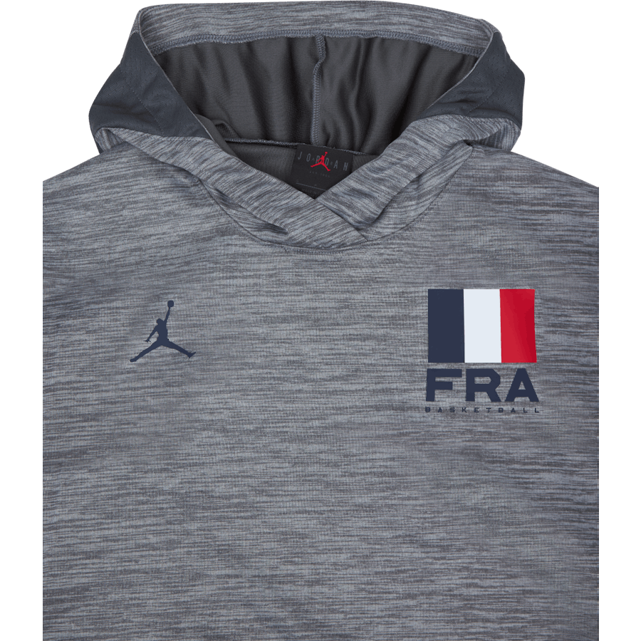 France Spotlight Hoodie