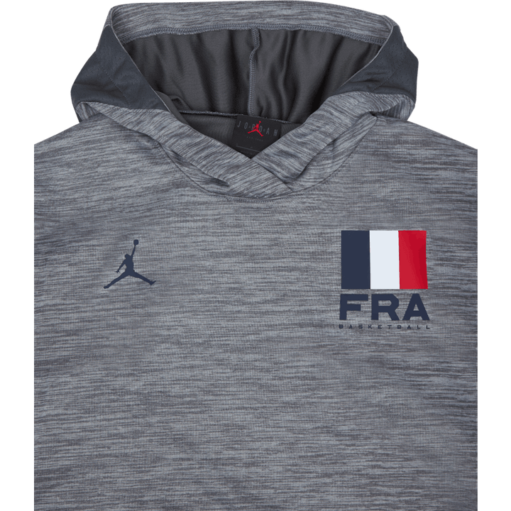 France Spotlight Hoodie