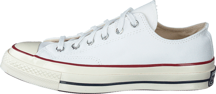 Chuck Taylor Allstar 70 Ox Weiß