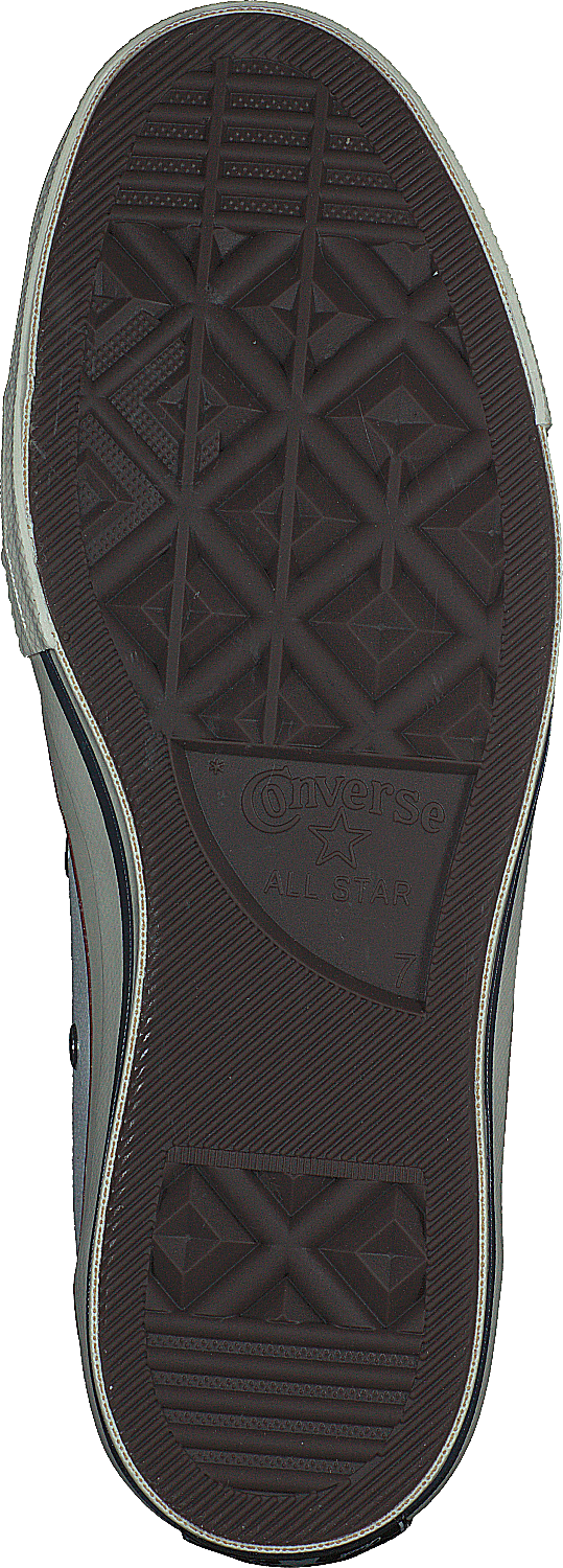 Chuck Taylor Allstar 70 Ox Weiß