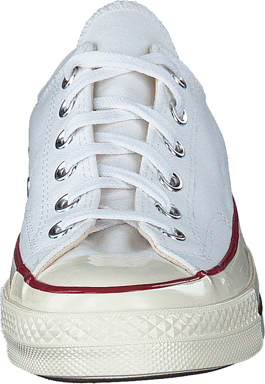 Chuck Taylor Allstar 70 Ox Weiß
