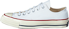 Chuck Taylor Allstar 70 Ox Weiß