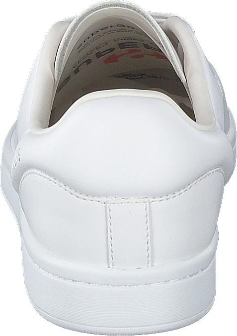 Orion White