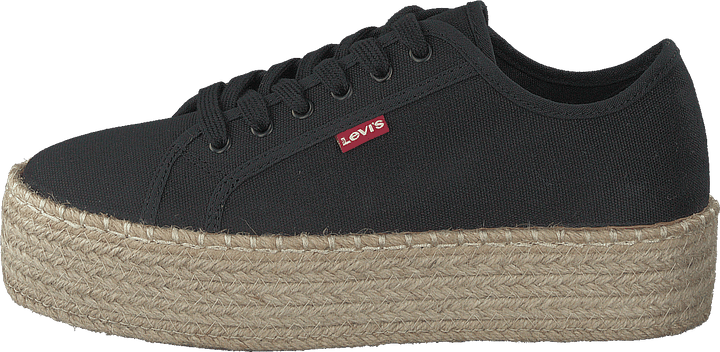 Lavic Regular Black