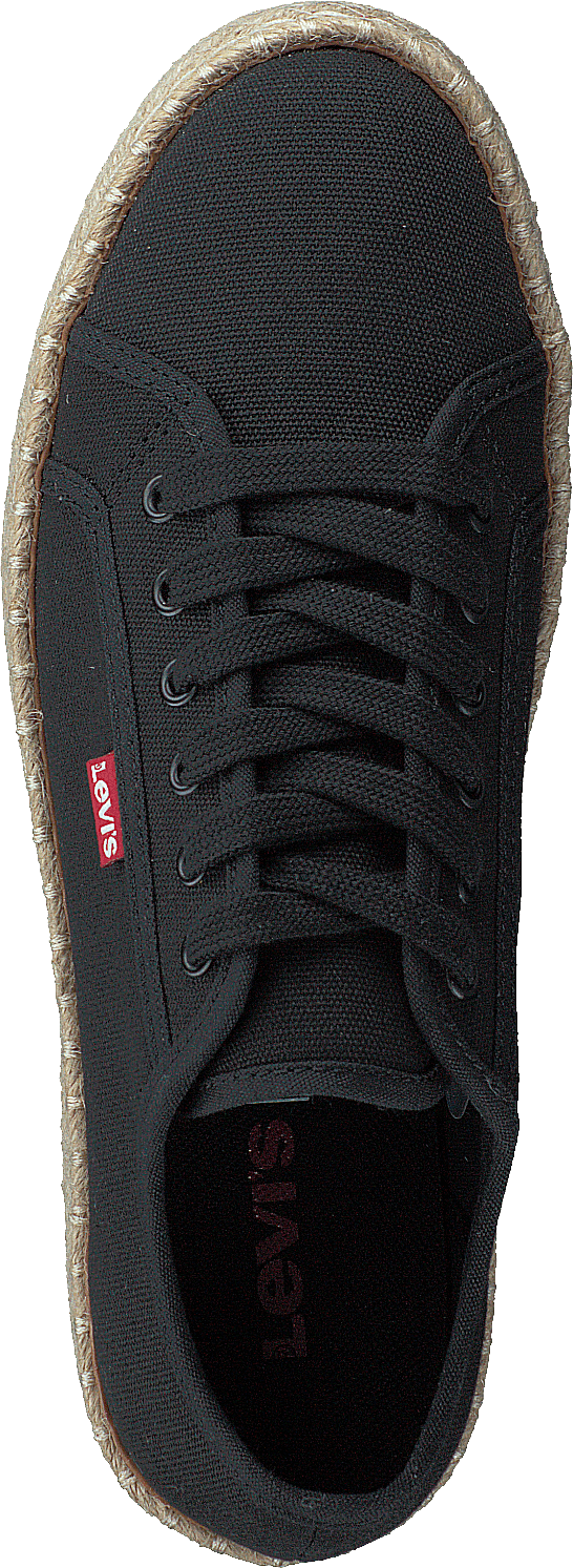 Lavic Regular Black