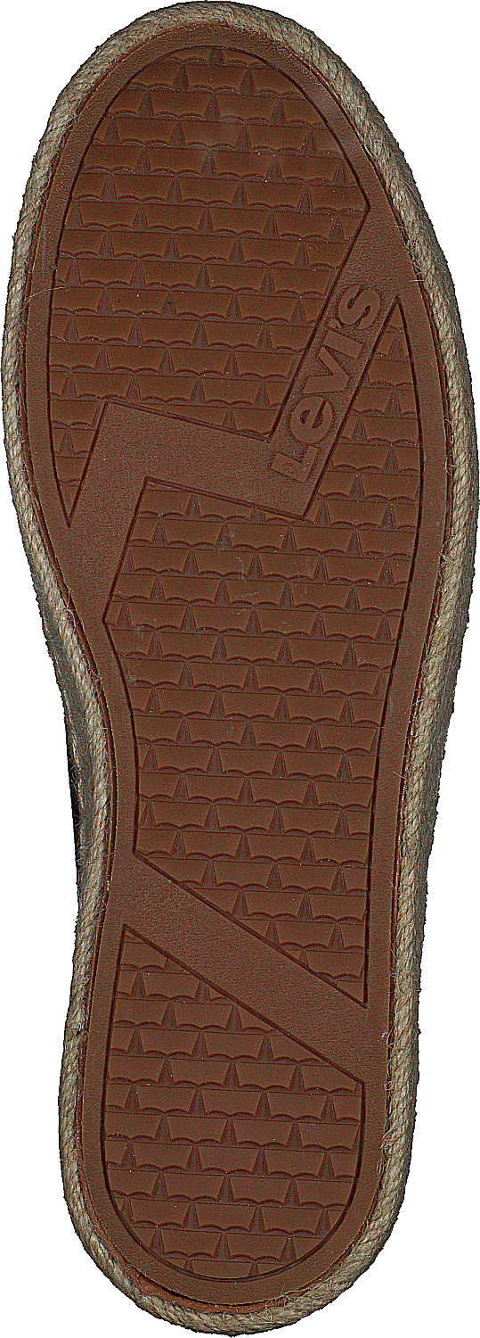 Lavic Regular Black