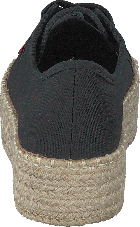 Lavic Regular Black