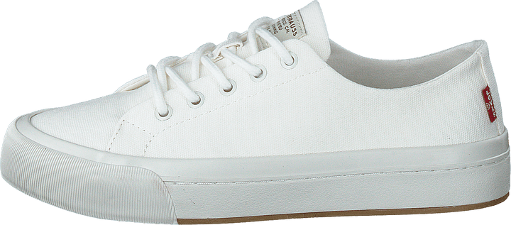 Summit Low S Regular White